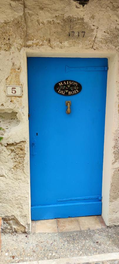 Maison Du Bois Saint-Antoine  Екстер'єр фото