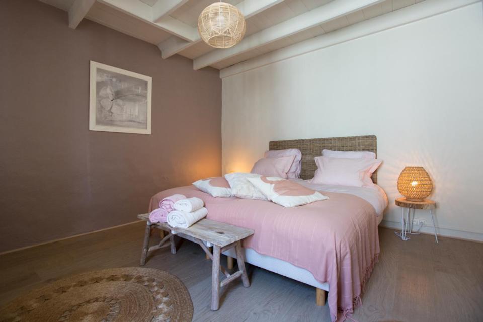 Maison Du Bois Saint-Antoine  Екстер'єр фото