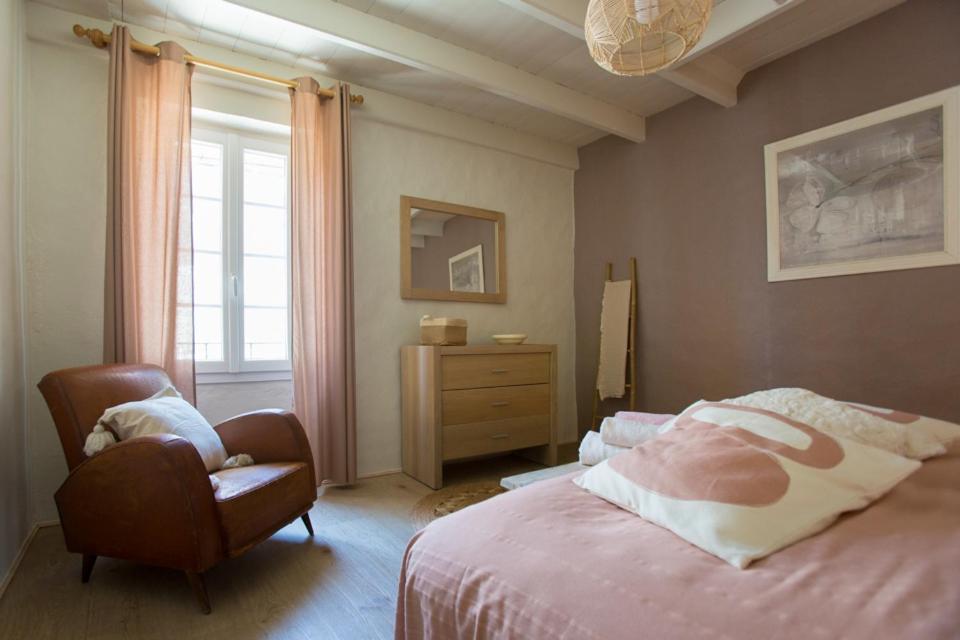 Maison Du Bois Saint-Antoine  Екстер'єр фото