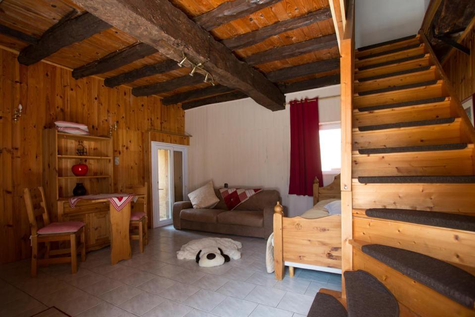 Maison Du Bois Saint-Antoine  Екстер'єр фото