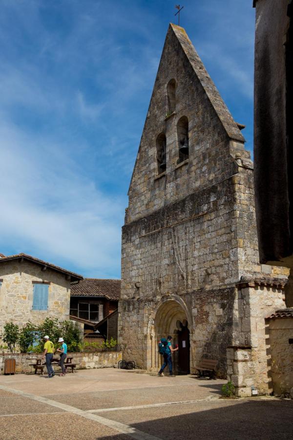 Maison Du Bois Saint-Antoine  Екстер'єр фото
