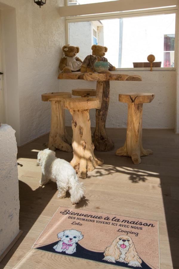 Maison Du Bois Saint-Antoine  Екстер'єр фото